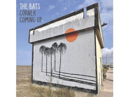 3901943 the bats corner coming up cd