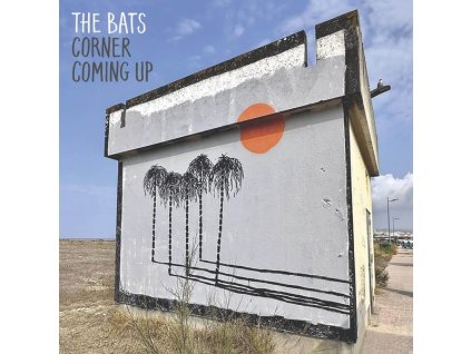 The Bats - Corner Coming Up (CD)