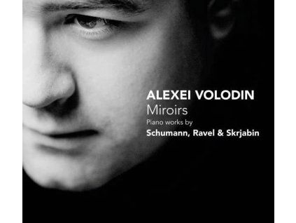 3902120 alexei volodin miroirs cd