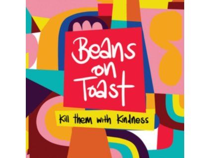 3902135 beans on toast kill them with kindness cd