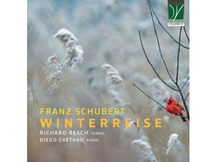 Franz Schubert (1797-1828) - Winterreise D.911 (CD)