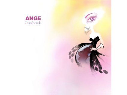 3902333 ange cunegonde cd