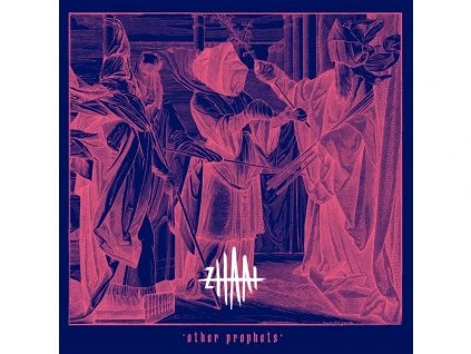 Zhaat - Other Prophets (CD)