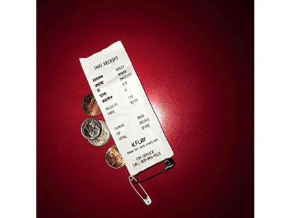 3902405 k flay every where is some where explicit cd