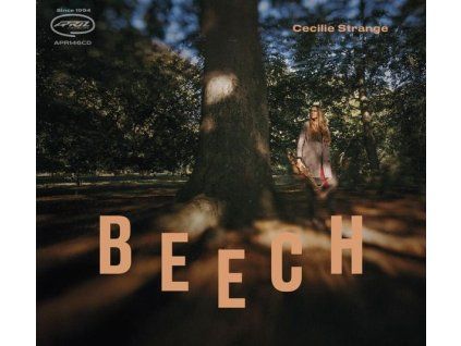 3902465 cecilie strange beech cd