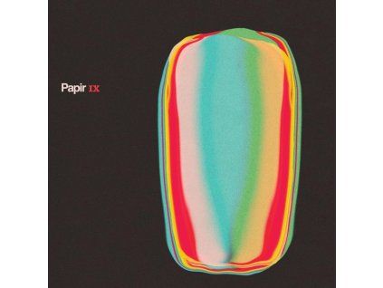 3902468 papir ix cd