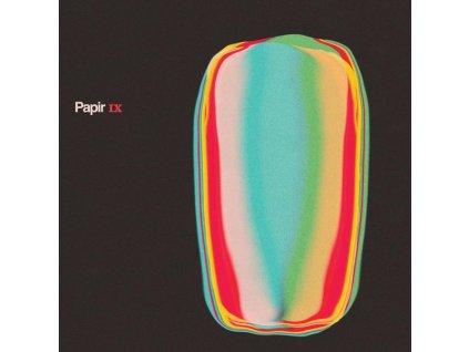 Papir - IX (CD)