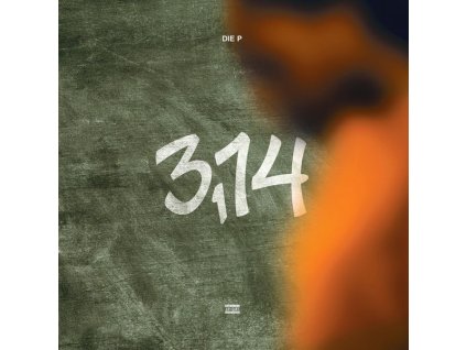 Die P - 3,14 (CD)