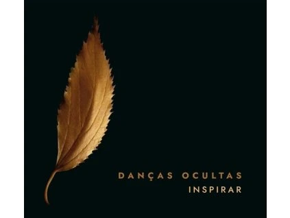 Danças Ocultas - Inspirar (CD)