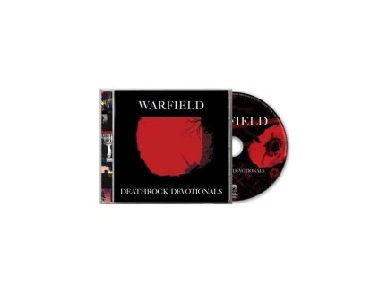 Warfield - Deathrock Devotionals (CD)