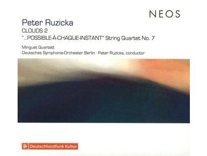 3902873 peter ruzicka streichquartett nr 7 possible a chaque instant cd