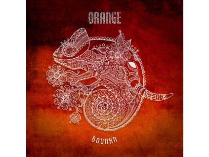 3902882 orange bounka cd