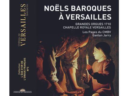 3902993 noel baroques a versailles cd