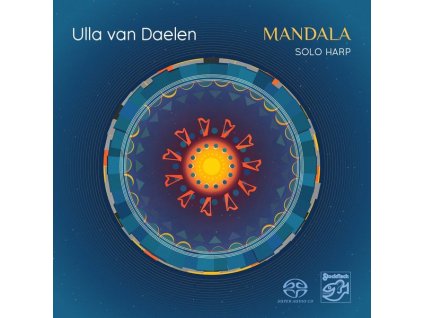 Ulla van Daelen - Mandala (SACD)
