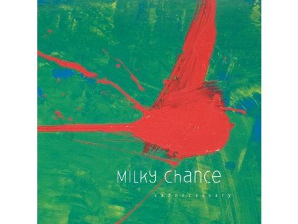 3903116 milky chance sadnecessary cd