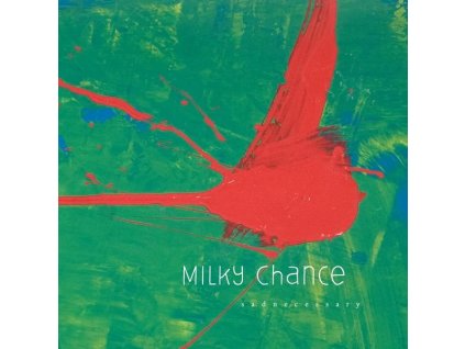 Milky Chance - Sadnecessary (CD)