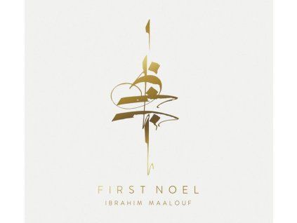 3903143 ibrahim maalouf first noel cd