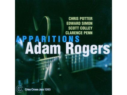 3903185 adam rogers apparitions cd