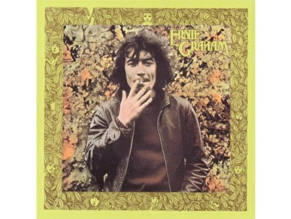 Ernie Graham - Ernie Graham (CD)