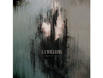 3903266 a a williams forever blue cd