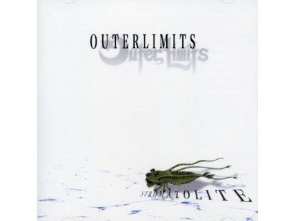 3903506 the outer limits stromatolite cd