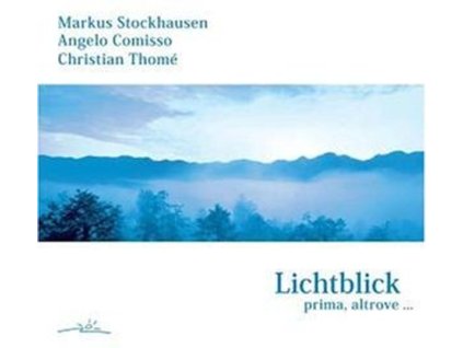 Markus Stockhausen - Lichtblick (CD)