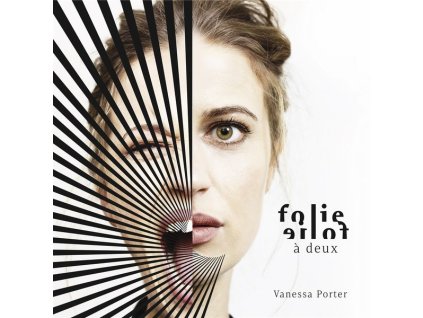 Vanessa Porter - Folie a deux (CD)