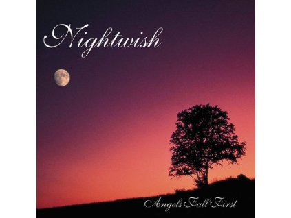 Nightwish - Angels Fall First (Special 10th Anniversary) (New Version) (CD)