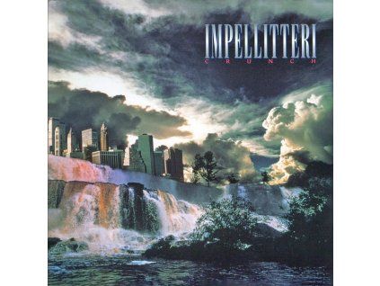 3904148 impellitteri crunch cd