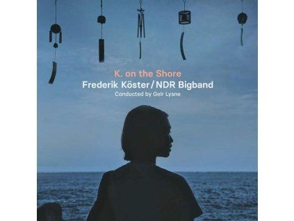 3904175 frederik koster k on the shore cd