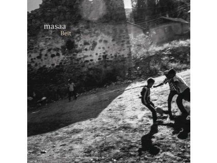 3904178 masaa beit cd