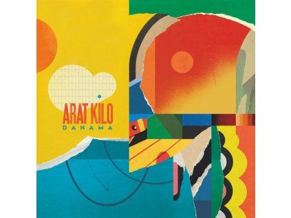 3904310 arat kilo danama cd