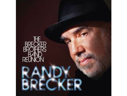 Randy Brecker - The Brecker Brothers Band Reunion (CD + DVD) (CD)