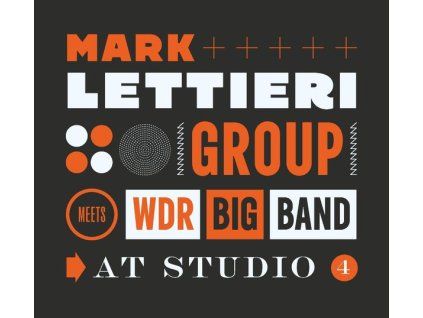 3904514 mark lettieri at studio 4 cd