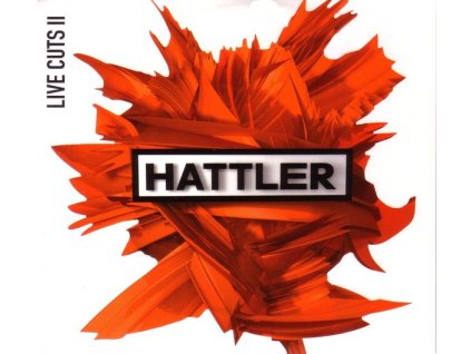 Hattler - Live Cuts II (CD)