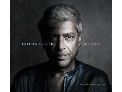Trilok Gurtu - Mirror (CD)