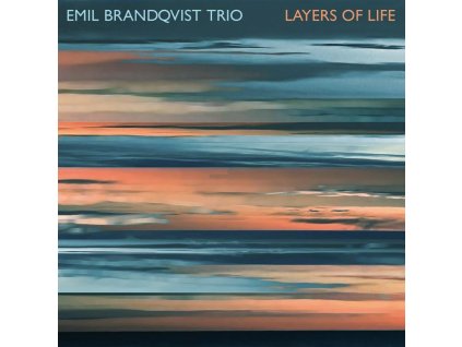 Emil Brandqvist - Layers Of Life (CD)