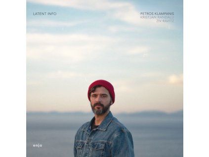 3904673 petros klampanis latent info cd
