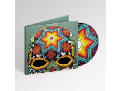 Dead Can Dance - Dionysus (CD)