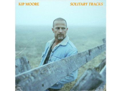 3904820 kip moore solitary tracks cd
