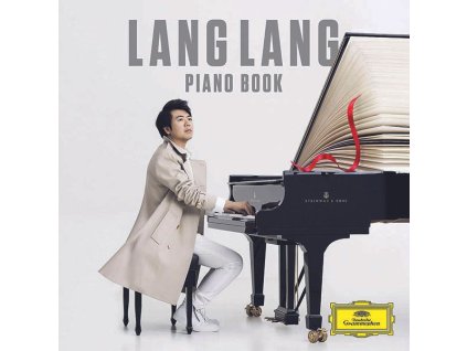 Lang Lang - Piano Book (CD)