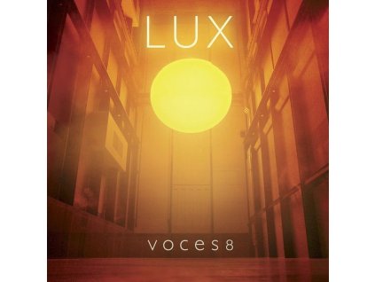 Voces8 - Lux (CD)