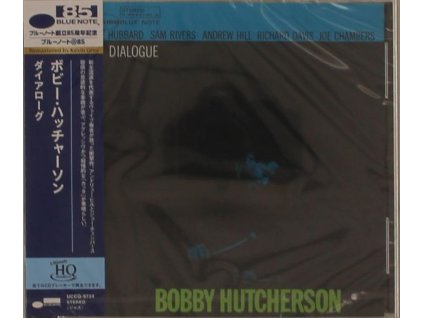 Bobby Hutcherson (1941-2016) - Dialogue (UHQ-CD) (CD)