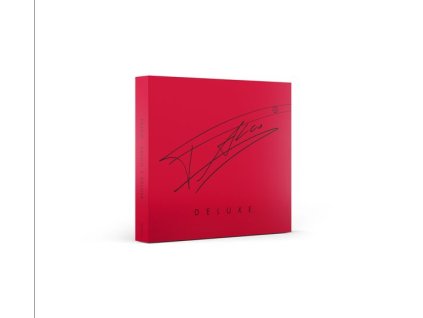 Falco - Falco 3 (Deluxe Version) (CD)