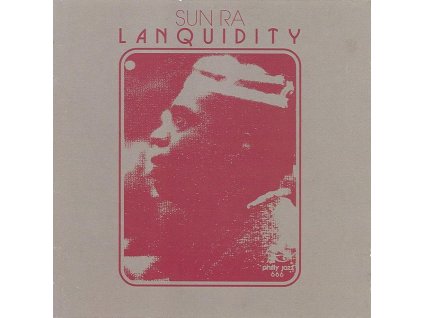 Sun Ra (1914-1993) - Lanquidity (Deluxe Edition) (CD)