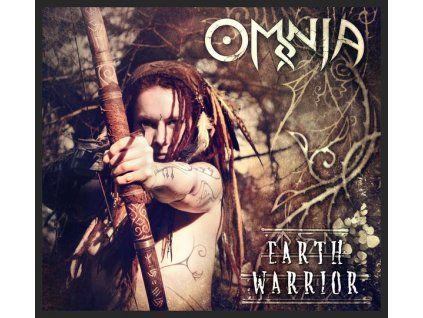 3905087 omnia earth warrior cd