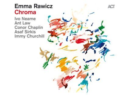 3905108 emma rawicz chroma cd