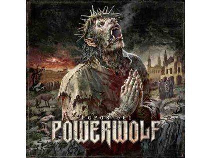 3905201 powerwolf lupus dei 15th anniversary edition cd