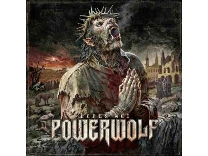 Powerwolf - Lupus Dei (15th Anniversary Edition) (CD)