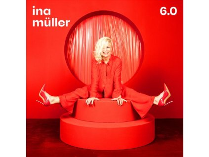 Ina Müller - 6.0 (CD)